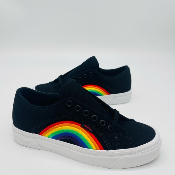 Vans Shoes - Lampin 86 Dx Classic Vans